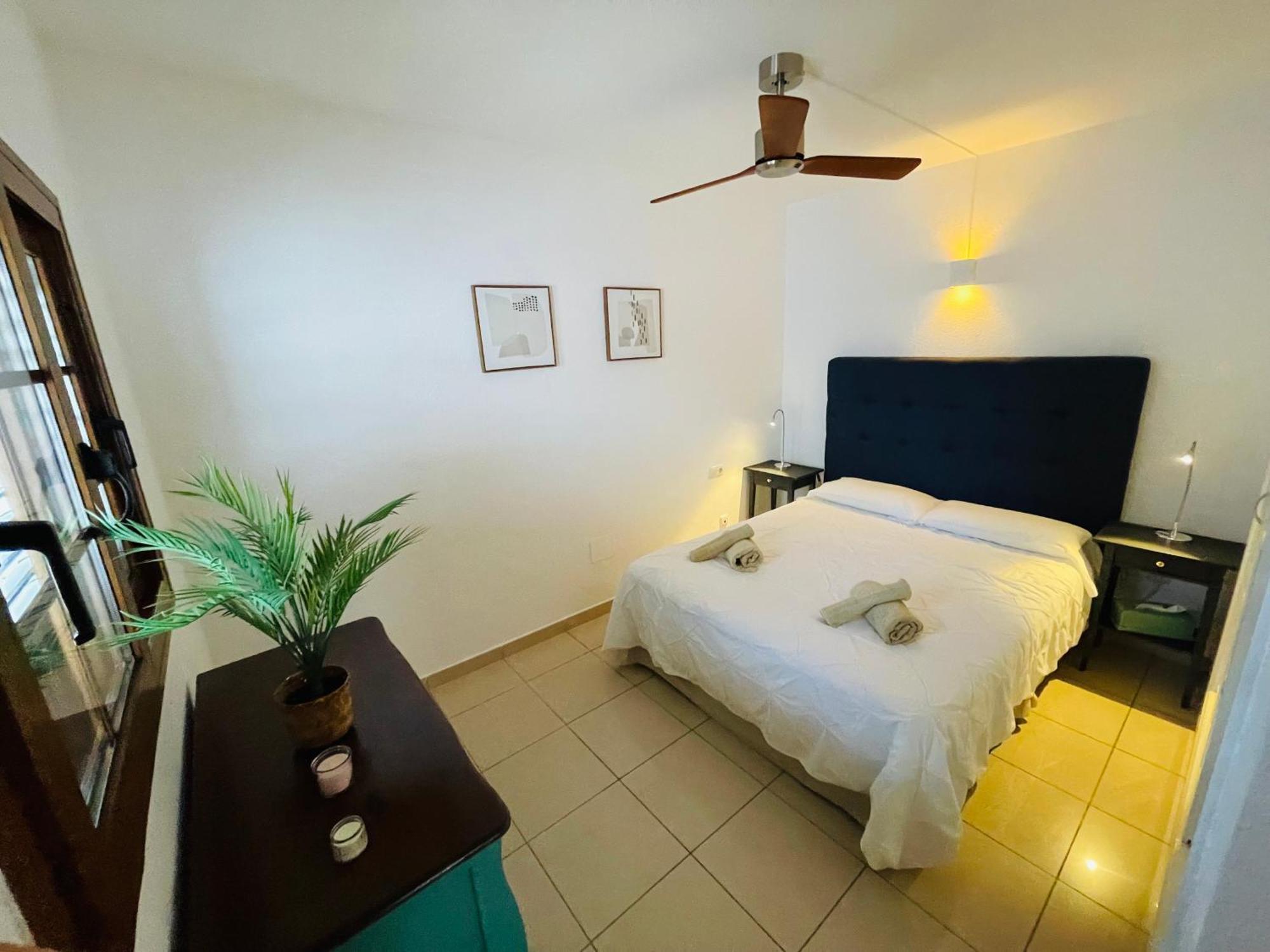 Hermosa Casa Al Mar 코라레호 외부 사진