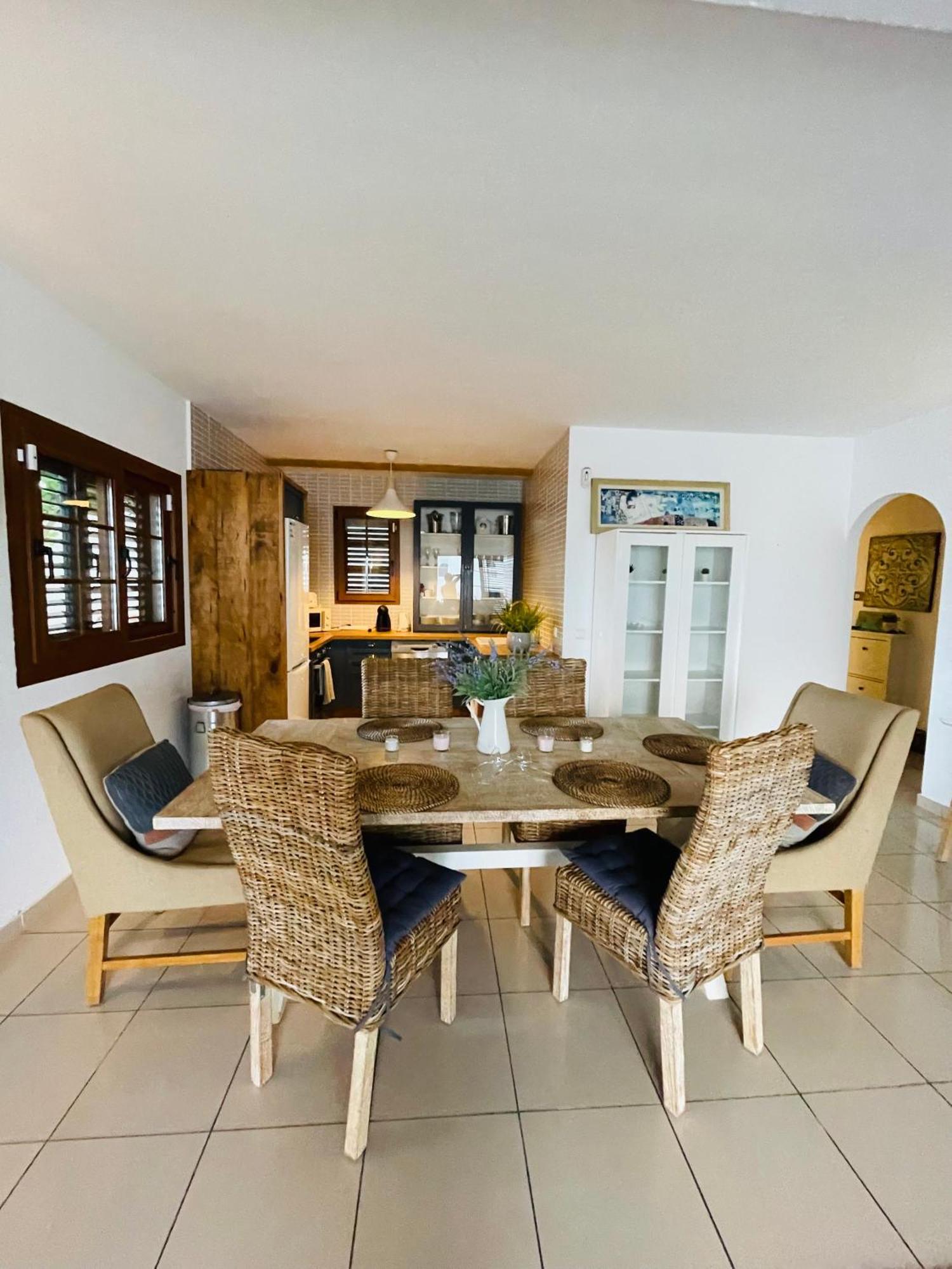 Hermosa Casa Al Mar 코라레호 외부 사진