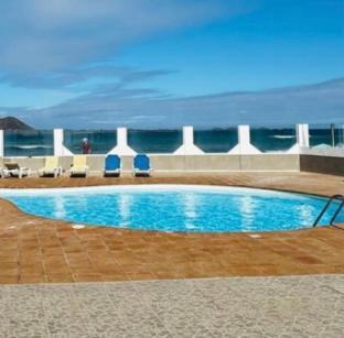 Hermosa Casa Al Mar 코라레호 외부 사진